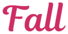 Fall